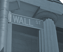 Wall Street Image