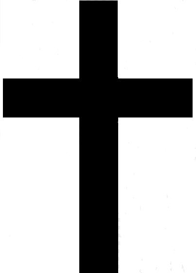 basic cross